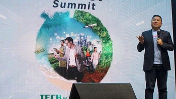 Dengan inovasinya di bidang green & clean tech, Nuxcle membantu masyarakat Indonesia untuk menghemat lebih dari 5 kali lipat biaya bulanan untuk pembelian bahan bakar, sembari memperlambat laju pemanasan global dengan menerapkan konsep ekonomi sirkular yang berfokus pada proses reducing, reusing, dan recycling.