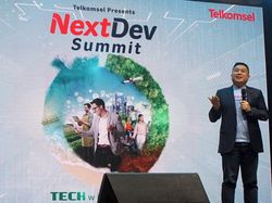 Kurangi Emisi Karbon, Startup Ini Diganjar Best of The Best Program NextDev