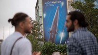 Menurut media pemerintah Iran, rudal hipersonik bahan bakar padat Fattah dapat mencapai Tel Aviv dalam 400 detik dari di dalam Iran dan bergerak dengan kecepatan 5.145 meter per detik.
