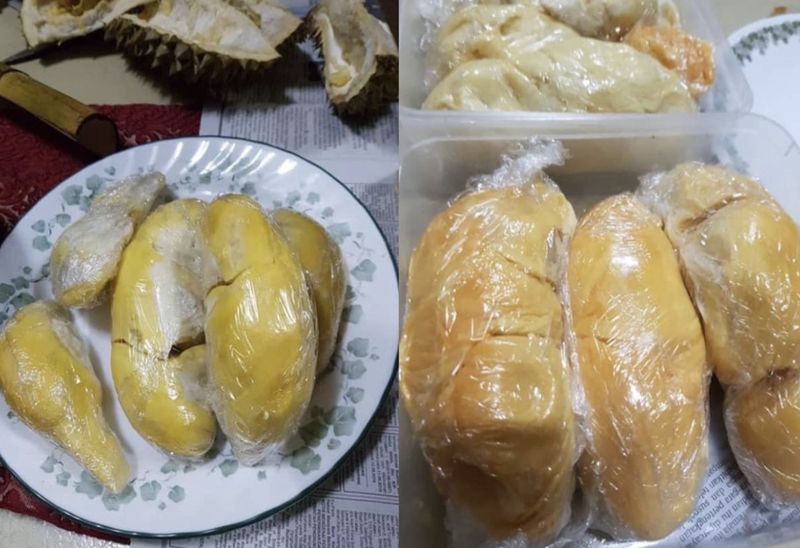 Gampang Banget! Tips Simpan Durian agar Awet Sampai Setahun