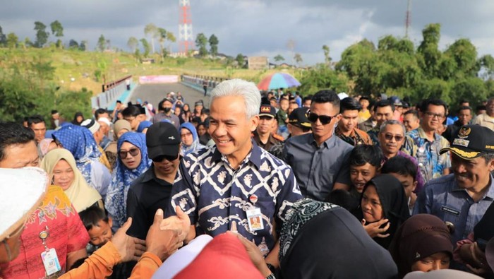 Ganjar Pranowo
