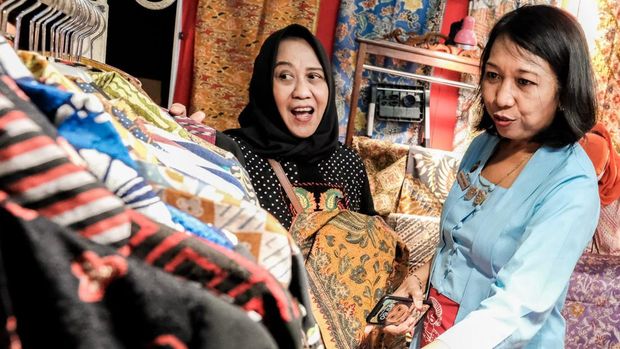 Gebyar Wisata Nusantara 2023