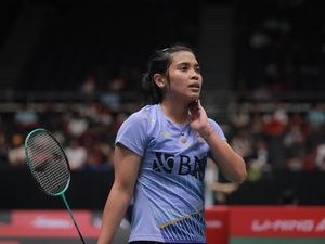 Jadwal Indonesia Open 2023 Hari Ini, Ada 10 Wakil Merah Putih