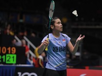 Jadwal 6 Wakil Indonesia di Babak Pertama Denmark Open 2023