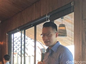 Sederet Target Lippo Karawaci hingga 2030