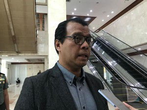 Gubernur Lemhannas Usul RI Bentuk Angkatan Siber Seperti Singapura