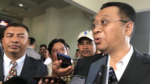 BPK mengungkap PT Amman Mineral Nusa Tenggara (AMNT) belum menyetor dana bagi hasil ke Pemprov NTB sebesar Rp 104 miliar.