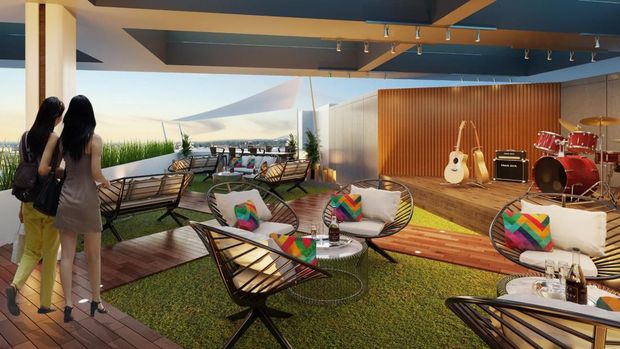 Hotel Harper Kupang
