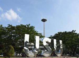 USU Masuk 9 Universitas Terbaik di Luar Jawa Versi QS Aur, Peringkat Berapa?
