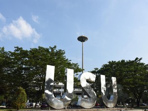 Dekan dan Wakil Dekan di USU Dilantik, Ini Daftar Lengkapnya