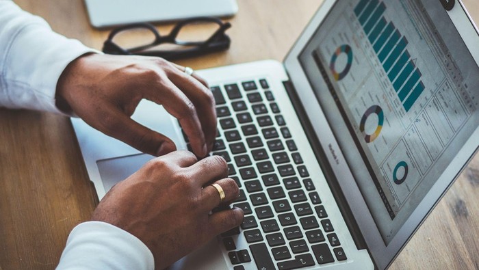 Ilustrasi software as a service