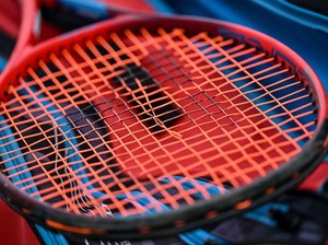 Lagi-lagi Tenis: Ketika Eks Atlet dan Artis Berduet