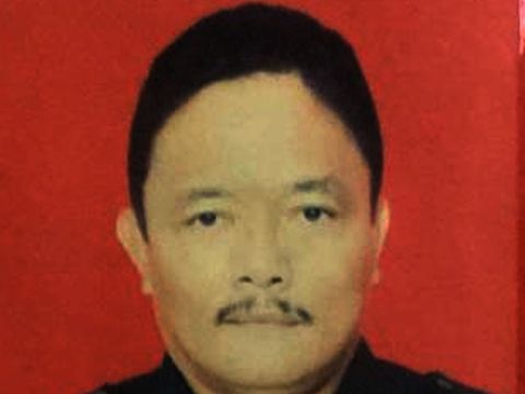 Immanuel S.H.,M.H. (Foto: Istimewa)