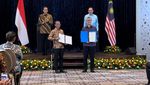 Indonesia-Malaysia Perkuat Kerja Sama Promosi Investasi