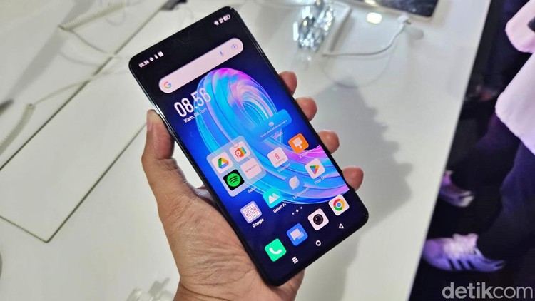 Infinix Note 30 Infinix Note 30