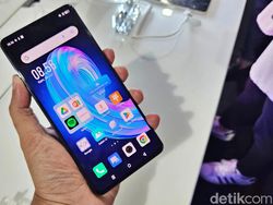 Wujud Infinix Note 30 dan Note 30 Pro Harga Rp 2 Jutaan