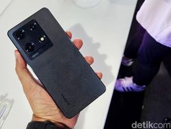 Wujud Infinix Note 30 dan Note 30 Pro Harga Rp 2 Jutaan