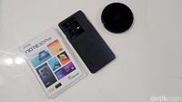 Infinix Note 30