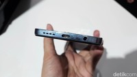 Infinix Note 30