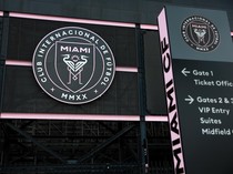 Pujian Pemain Nomor 10 di Inter Miami, tetapi Bukan untuk Lionel Messi