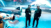 Seremoni yang digelar Iran pada Selasa (6/6) waktu setempat menunjukkan apa yang tampak seperti nozzle atau bagian hidung rudal yang bisa digerakkan pada rudal Fattah, yang memungkinkan rudal itu mengubah lintasan saat mengudara. Semakin tidak teratur jalur terbang rudal, maka akan semakin sulit untuk dicegat.  