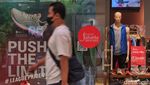 Jakarta Great Sale Meriahkan HUT ke-496 DKI Jakarta