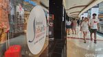 Jakarta Great Sale Meriahkan HUT ke-496 DKI Jakarta