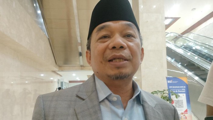 Jazuli Juwaini