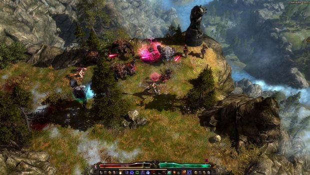 Game terbaru dari Blizzard Entertainment yang judulnya Diablo 4 resmi rilis sejak 6 Juni 2023 lalu. Game ini menyambangi penggemarnya di PS4, PS5, Xbox Series X/S, Xbox One, dan PC.