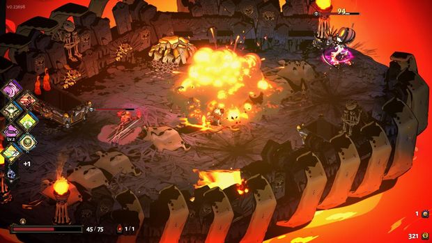 Game terbaru dari Blizzard Entertainment yang judulnya Diablo 4 resmi rilis sejak 6 Juni 2023 lalu. Game ini menyambangi penggemarnya di PS4, PS5, Xbox Series X/S, Xbox One, dan PC.