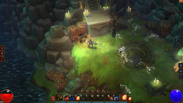Game terbaru dari Blizzard Entertainment yang judulnya Diablo 4 resmi rilis sejak 6 Juni 2023 lalu. Game ini menyambangi penggemarnya di PS4, PS5, Xbox Series X/S, Xbox One, dan PC.