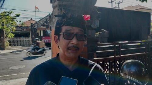 Kepala Disdikpora Bali IKN Boy Jayawibawa menyebut belum ada nominal atau rancangan anggaran bonus untuk atlet yang berlaga di SEA Games.