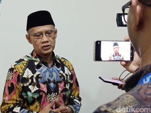Muhammadiyah Tegaskan Netral, Beri Pesan Ini ke Kontestan Pemilu 2024