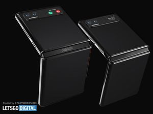 Xiaomi Siap Rilis Pesaing Galaxy Z Flip, Ini Bocoran Harganya