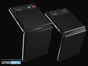 Xiaomi Siap Rilis Pesaing Galaxy Z Flip, Ini Bocoran Harganya