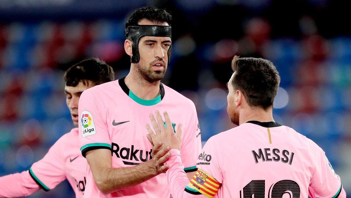 Foto: Getty Images/Soccrates Images