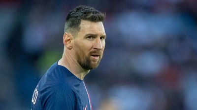 4 Bintang Ini Susul Messi ke Inter Miami?