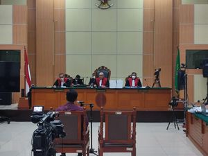 Luhut Ngaku Kenal Lama dengan Haris Azhar: Beberapa Kali ke Rumah dan Kantor