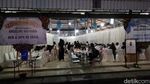 Mahasiswi UBAYA Korban Pembunuhan Menuju Peristirahatan Terakhir