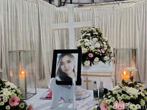Tak Ada Raut Penyesalan di Wajah Guru Les Musik Pembunuh Mahasiswi Ubaya