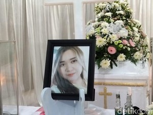 Ini Kronologi Pembunuhan Angeline Mahasiswi Ubaya Versi Keluarga