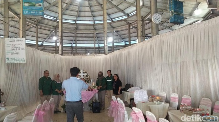 Mahasiswi UBAYA dibunuh Mahasiswi UBAYA dibunuh