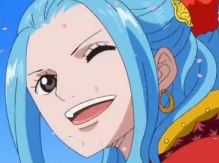 Manga One Piece