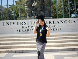 10 Universitas Terbaik di Surabaya Menurut EduRank