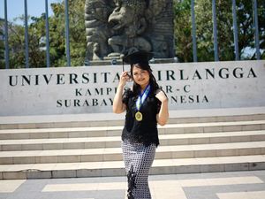 10 Universitas Terbaik di Surabaya Menurut EduRank