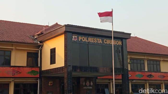 AKBP Imara Jabat Kapolresta Cirebon, AKBP Rita Jadi Kapolres Majalengka