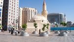 9 Masjid Indah dan Megah di Madinah, Jemaah Haji Bisa Berkunjung