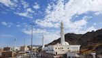 9 Masjid Indah dan Megah di Madinah, Jemaah Haji Bisa Berkunjung