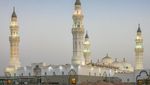 9 Masjid Indah dan Megah di Madinah, Jemaah Haji Bisa Berkunjung