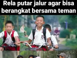 Meme Kenangan Masa Kecil, Kalau Relate Pasti Sudah Nggak Muda Lagi